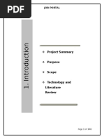 JOB PORTAL.doc