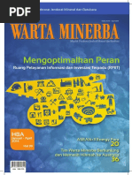 Download WARTA MINERBA by Andrie Chandra SN341049706 doc pdf