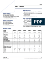 A42mx16 Actel Fpga