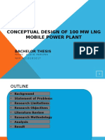 Bachelor Thesis Proposal