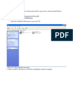 Install README PDF