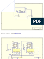 PS305D Power Supply Schematic