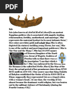 Isis PDF