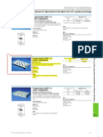 RITTAL Tray PDF