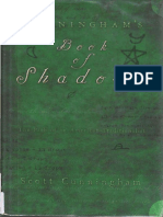 Cunningham S Book of Shadows PDF