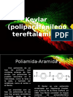 Polimero Kevlar