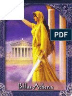 Pallas Athena PDF