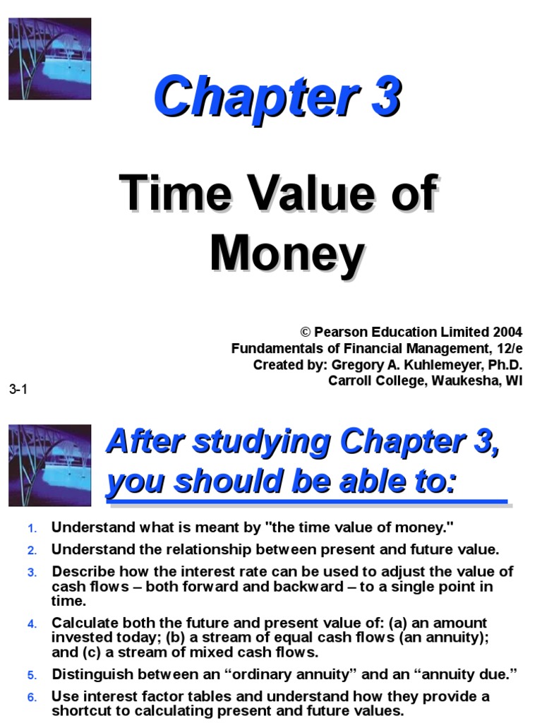 ch03 | PDF