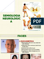 SEMIOLOGIA neurologica