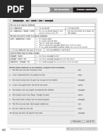 Grammar Appendix Split - 1