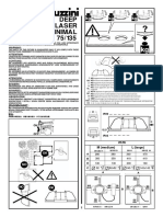 M939 Instruction Sheet