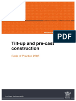 Tilt Up Pre Cast Cop 2003 PDF