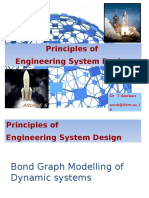 Principles of Engineering System Design: DR T Asokan Asok@iitm - Ac.i N