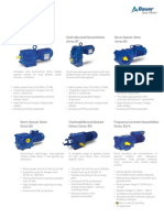 Motor Data Sheet1 PDF