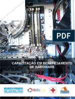 Apostila Capacitação em Beneficamento de Hardware