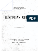 Domício Da Gama - Histórias Curtas (Versão Digitalizada) PDF