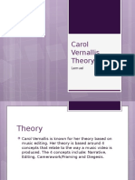 Theory Research