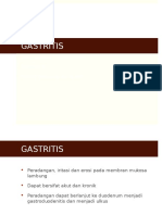 CSS Gastritis