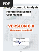 Download Hdpsychart Generic Manual by Gaurav Panditrao Udanshiv SN34106867 doc pdf