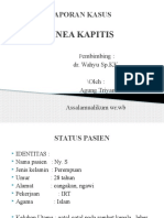 81446219-Laporan-Kasus-Tinea-Kapitis.pptx