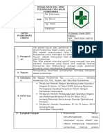 003 2.3.6.2 SOP Sosialisasi Visi, Misi, Dan Tata Nilai Puskesmas