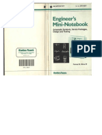 Forrest Mims-Engineer's Mini-Notebook Schematic Symbols, Device Packages, Design And Testing (Radio Shack Electronics).pdf