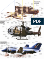 Aviones de Guerra Vol 4 Cuadripticos PDF