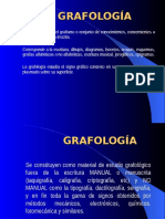 GRAF.+EDUCATIVA- Grafologia