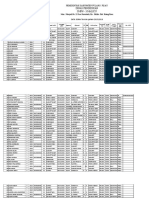 Data Siswa Falid 2015