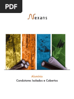 (Alumino Queda) - Mini Catalogo Cobertos_maio 2013