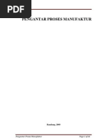 Download Pengantar Proses Manufaktur by Abrianto Akuan SN34107997 doc pdf