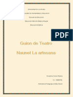 Guion Teatro1