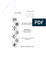 Edt303q Assign 1 Feedback PDF