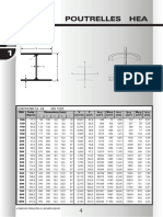 Aciers Mottard HEA PDF