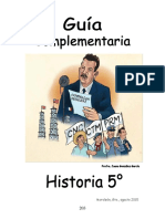 04 Historia 5ø Grado 15-16 PDF