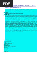 Download Laporan Praktukum Kimia Reaksi Nyala Logam Alkali Dan Alkali Tanah by Ayu Marlia SN341095600 doc pdf