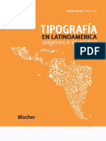 Tipografia Latino Americana