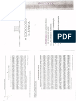 Capitulo4 Asociologiaclassica Positivismoumaprimeiraformadepensamentosocial Dolivroasociologiaprcientifica 100513180503 Phpapp01