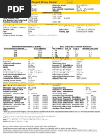 Standby Power Generator - Sizing Guide.pdf | Distortion | Electric