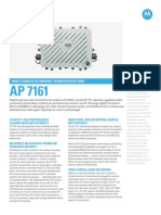 AP7161 Specifications