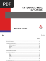 Multimidia Outlander Manual