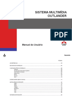 Multimidia Outlander Manual