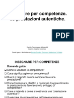 Insegnare Per Competenze