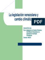 Legislacion