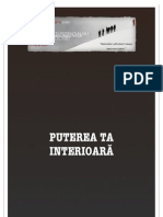 Personal It Ate Alfa - Puterea Ta Interioara