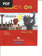 Click On Ukraine Book 1 PDF