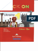 Ukraine: A Land of Natural Beauty and Rich Culture