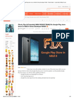 [MIUI DEVICE TEAM] Fix Google Play store errors in MIUI 8 China Developer ROM!! - Redmi Note 3 - Xiaomi MIUI Official Forum.pdf