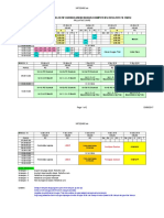 Jadwal Blok Elektif 201011-PC