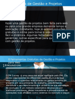 Seminário Engenharia de Software